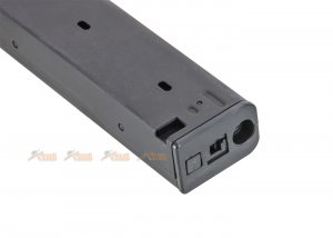 48 rds magazine noveske space invader black