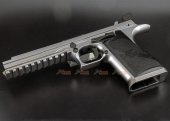 we de grip silver