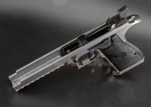 we de grip silver