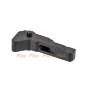 iron airsoft steel fire pin for marui m4 mws black