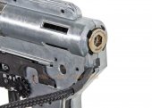 emg esilver edge gearbox for emg by aps ver2 m4 airsoft aeg rifles rear wired
