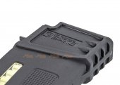 pts epmg aeg 120rds magazine marui classic army jg src umarex echo1 g36 series airsoft aeg black