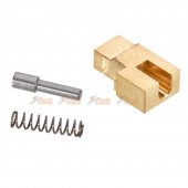 G&P Buffer Lock Set for Marui M4A1 MWS GBB