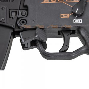 cyma magazine clamp for tokyo marui umarex mp5 g3 aeg gbb series black