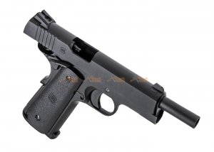 arrow arms hong kong version glock m1911 .45auto gbb black