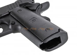 arrow arms hong kong version glock m1911 .45auto gbb black