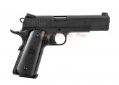 ARROW ARMS Hong Kong Version GLOCK M1911 .45 auto GBB (Black)