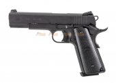 arrow arms hong kong version glock m1911 .45auto gbb black