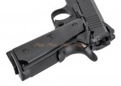 arrow arms hong kong version glock m1911 .45auto gbb black