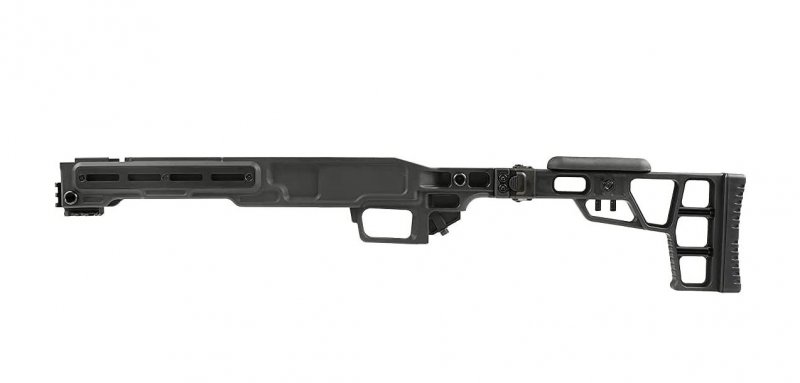 VSR-ONE 不用心 MLC-S2 ライフルストックキット PiNTYスコープ