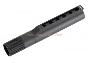 g&p gbb roller bolt with marui m4 mws 5 position buffer tube set