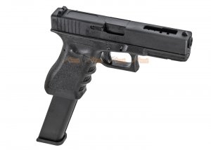 UMAREX G18C GBB (by VFC) (Black)