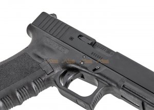 umarex g18c gbb vfc black