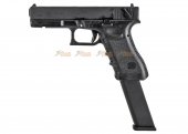 umarex g18c gbb vfc black