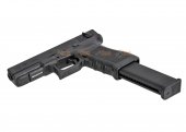 umarex g18c gbb vfc black