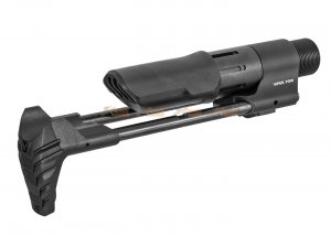 g&p by emg strike industries pdw stock for marui m4 mws gbb