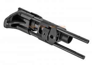 g&p by emg strike industries pdw stock for marui m4 mws gbb