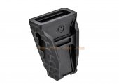 RGW Anchor Style Aluminum Hand Stop for M-LOK / Keymod Airsoft (Black)