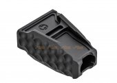 rgw anchor style aluminum hand stop for m-lok keymod airsoft black