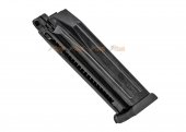 UMAREX 22rds Gas Magazine (BY VFC) for Umarex (VFC) VP9 GBB (Black)