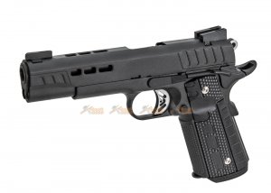 WE Ascend KP1911 M1911 GBB (Black)