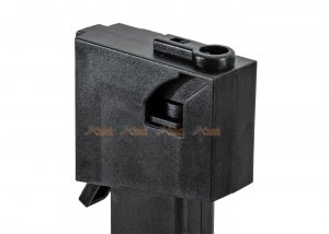 classic army 100rds magazine 2pcs 100rd magazine with loader for classic army M4 M16 tokyo marui m4 m16 aeg