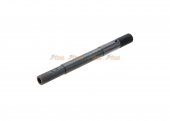 Hephaestus CNC Steel AK Outer Barrel for GHK AKS-74U / AKMSU GBB