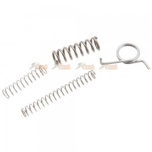 Pro-Arms Replacement Spring Set for Tokyo Marui V10 GBB