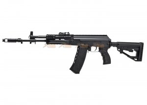 arcturus ak12 aeg jp version black