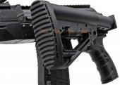 arcturus ak12 aeg jp version black