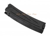 king arms 35rds gas magazine for king arms m1 m2 series black