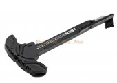 vfc bcm gunfighter ambidextrous charging handle mod 4X4 for vfc m4 aeg standard m4 aeg black