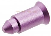 Bow Master Rocket Valve for Tokyo Marui AKM GBB (High Power) - Purple