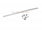 Bow Master 130% Spring Set for GHK AK GBBR -Silver