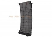 PTS TPM-AK 155rds Mid-cap Magazine for Tokyo Marui /  CYMA / Arcturus AK AEG -Black