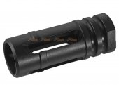 PTS Griffin M4SDII Flash Suppressor (CW) -Black