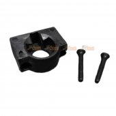 GHK AK Original Chamber Base Part# GKM-10 for GHK AK GBBR -Black