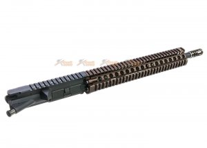 VFC M4 RIS II GBBR Upper Receiver Set for VFC M4 GBBR - Tan