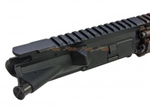 vfc m4 ris ii gbbr upper receiver set for vfc m4 gbbr tan