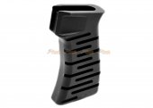 5KU GB-162 Grip For AK GBB Airsoft - Black