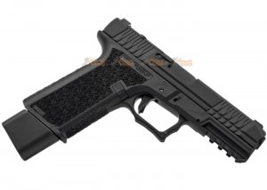 jdg polymer80 licensed p80 pfs9 rmr cut gbb black