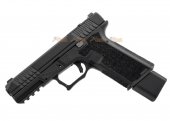 jdg polymer80 licensed p80 pfs9 rmr cut gbb black