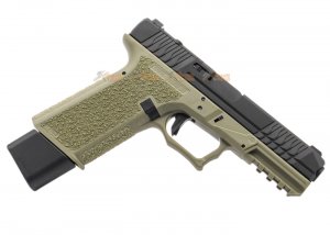 jdg polymer80 licensed p80 pfs9 rmr cut gbb fde