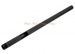 slong aluminum outer barrel for marui vsr-10 for 430mm inner barrel