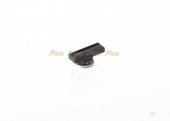 JLP Indicator Front Sight for Tokyo Marui G model -Black