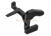 RA-TECH Steel Bolt Stop for VFC AR GBB -Black