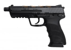 umarex hk45t gbb black by vfc