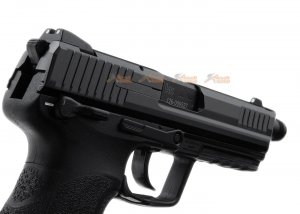 umarex hk45t gbb black by vfc