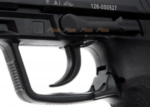 umarex hk45t gbb black by vfc