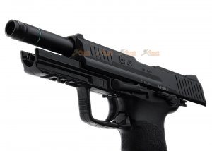 umarex hk45t gbb black by vfc